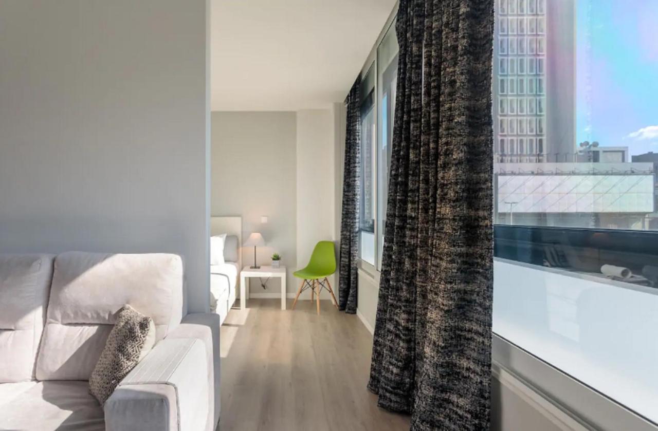 Downtown Spot Appartement Oporto
